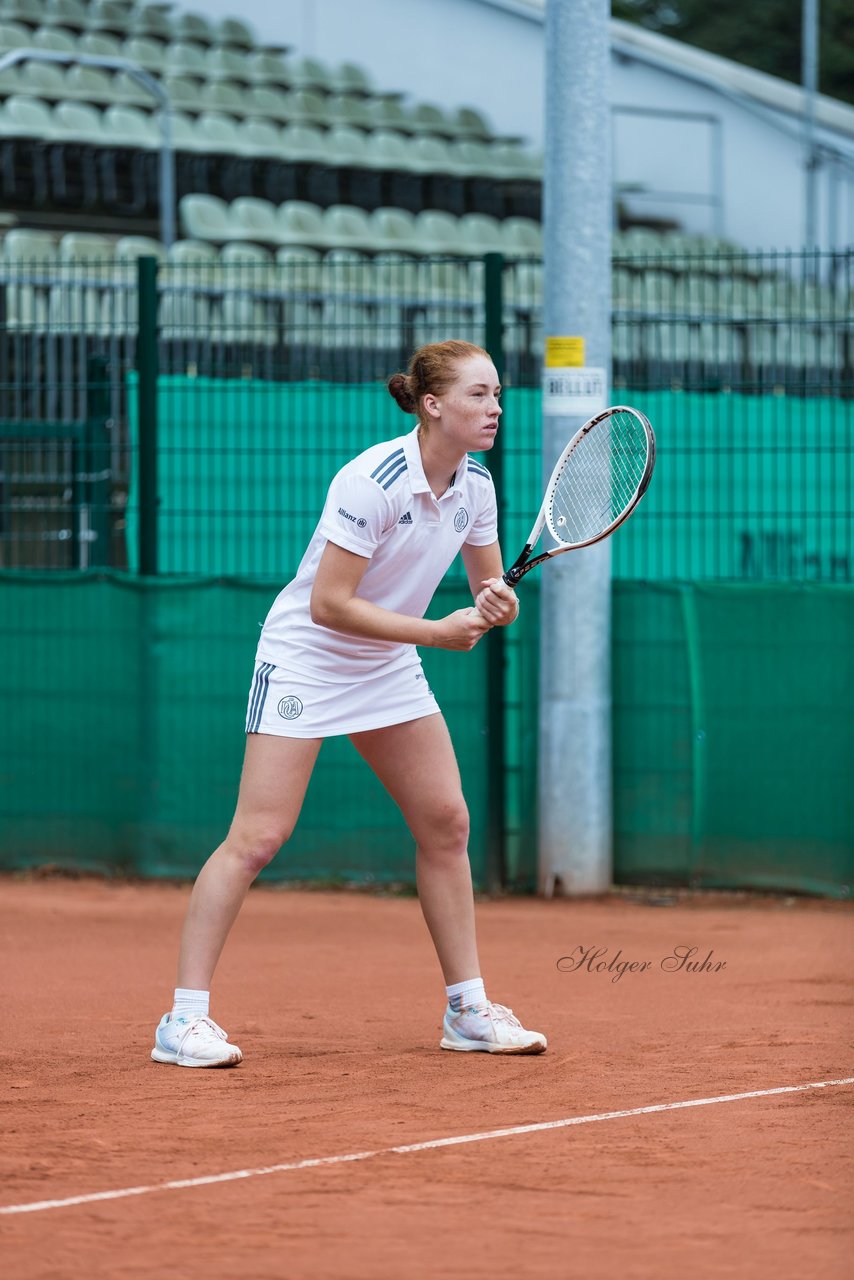 Bild 164 - BL Nord Der Club an der Alster - Bielefelder TTC : Ergebnis: 8:1